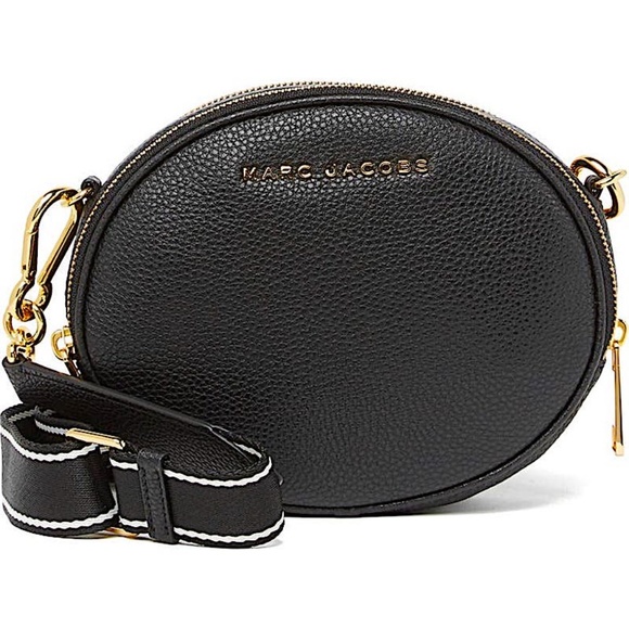 The Rewind Crossbody MARC JACOBS with tag - Picture 4 of 14